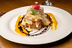 Vista del Campo Country Club & Villas - Restaurant