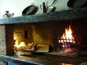 La Rocca - Restaurant
