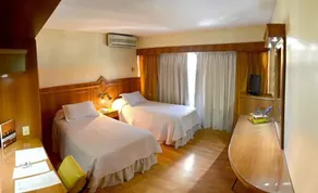 Hotel London Palace - Room