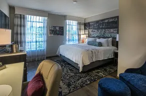 Hotel Indigo - Birmingham Five Points S - UAB by IHG - Chambre