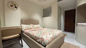 Lux Living Hotel - Room