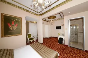 Hotel Grand Umit - Camera