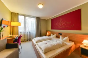 Hotel Fidelio - Room