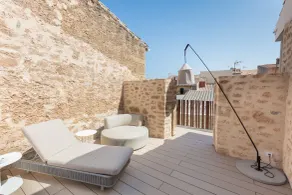 Forum Boutique Hotel & Spa - Adults Only - Vue de la chambre