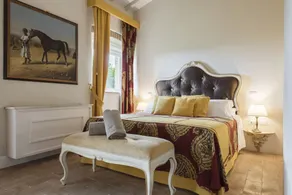 Dimora Santa Margherita - Boutique Hotel - Værelse