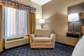 Best Western Troy Inn - Chambre