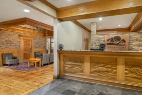 Cedar Breaks Lodge - Studio Suite | Sleeps 4 - Reception