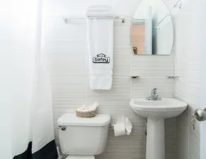 Batey Hotel Boutique - Bathroom