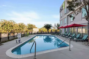 Home2 Suites BY Hilton Dalton - Piscine