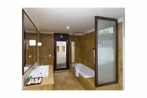 Jehan Numa Retreat - Salle de bain
