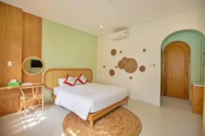 La Bonte Boutique Home Vung Tau - Room