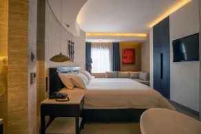 Tribe Hotel, Nairobi, a Member of Design Hotels - Room