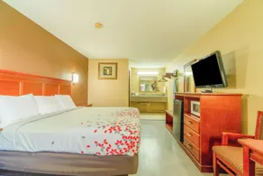 Crown Inn - Room