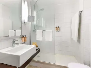 Mercure Napoli Centro Angioino - Værelse