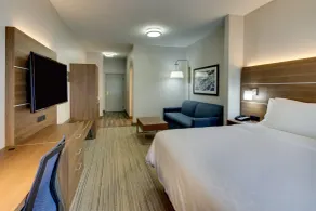 Holiday Inn Express Hotel & Suites - Atlanta/Emory University Area by IHG - Chambre