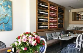 Apartaments B-Llobet Sun & Confort - Restaurant