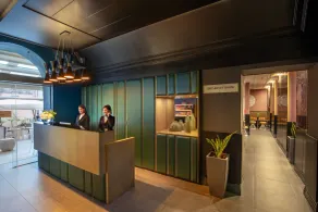The Guardian - Reception