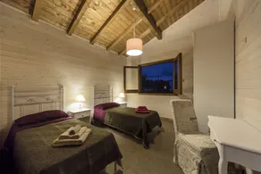 Casale Graffetta - Rom