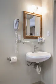 Kent Inn - Salle de bain