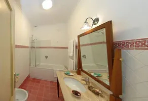 Bacio del Sole B&B Positano - Banheiro