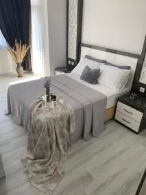 Livane Sun Otel - Room