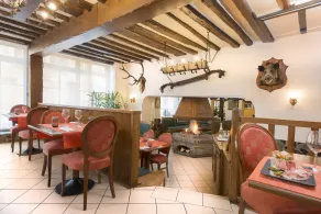 Le Saint Michel - Restaurant