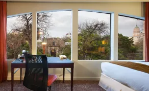 The Emily Morgan San Antonio - a DoubleTree by Hilton - Vue de la chambre