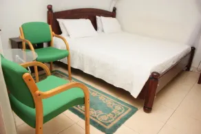 Scroll Inn Hotel - Room