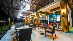 Green Gen Hotel Phuket - Lobby
