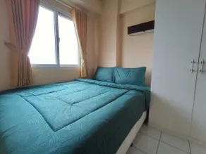 Dreamzzz Mutiara Bekasi - Værelse