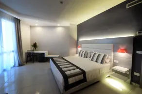 Giulivo Hotel & Village - Zimmer