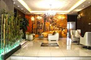 Hotel Kayra - Lobby