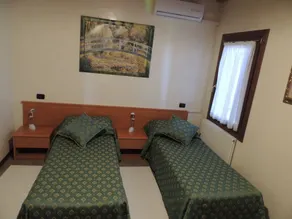 Country House Country Club - Chambre