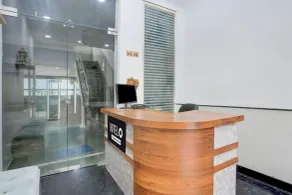 Hotel O Heera Nagar Formerly Cosy stay - Hall