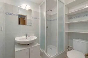 City Résidence Sophia - Bagno