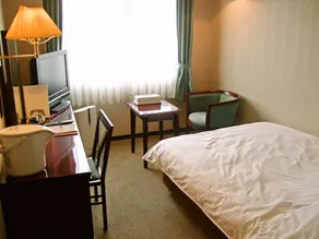 TSUYAMA KAKUZAN HOTEL - Vacation STAY 75683v - Zimmer