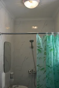Railway Hotel - Room
