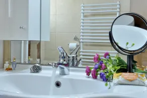 The Nereids - Bathroom