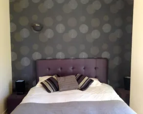 L'Hôtel du Périgord - Room