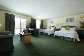 Villa Roma Resort and Conference Center - Rom