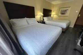 Quality Inn Saint-Jean-sur-Richelieu - Chambre