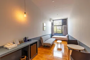 SAKIA stay - Chambre