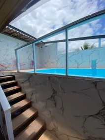 Pousada toca do cambu - Pool