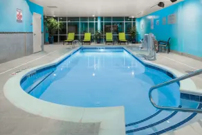 SpringHill Suites by Marriott Raleigh Apex - Piscine