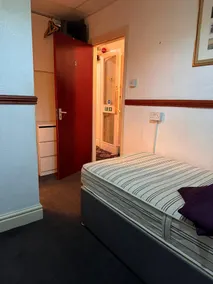 No 34 Vance Road - Room