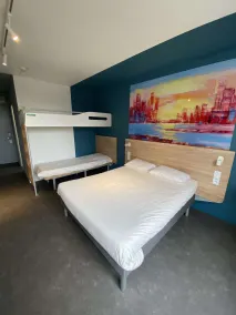 KYRIAD DIRECT LYON NORD - Dardilly - Chambre