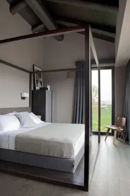 Arborina Relais - Room