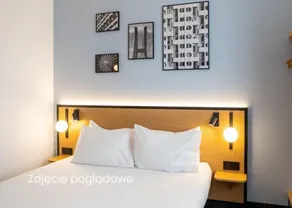 B&B Hotel Torun - Rum