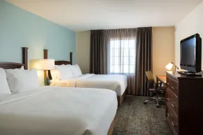 Staybridge Suites Toledo/Maumee by IHG - Chambre