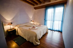Agriturismo Podere L'Agave - Chambre